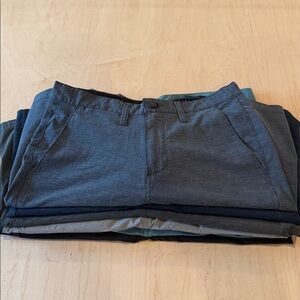 6 Billabong Shorts - LOT of 6 - Size 28